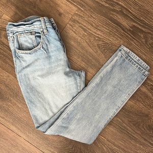 Old Navy High Rise Jeans